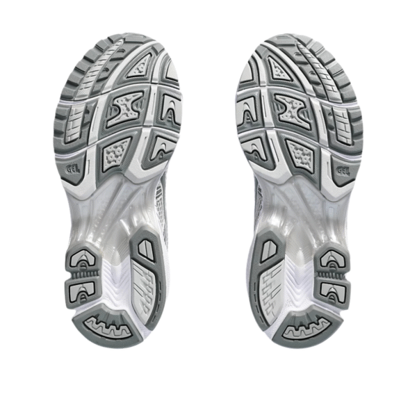 ASICS GEL-KAYANO 14 Grey – Sneakers rétro running avec amorti GEL™