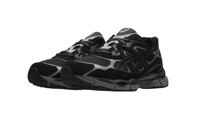 Asics GEL-NYC Noir