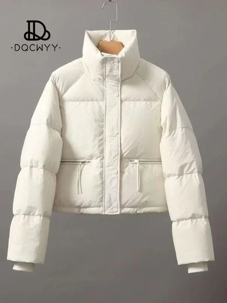 Veste rembourrée en coton