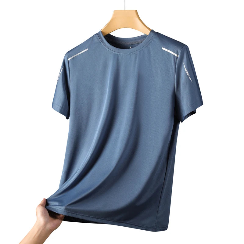 T-Shirt Running