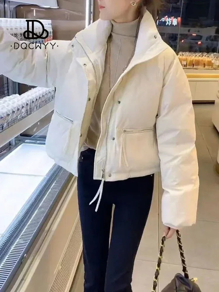 Veste rembourrée en coton