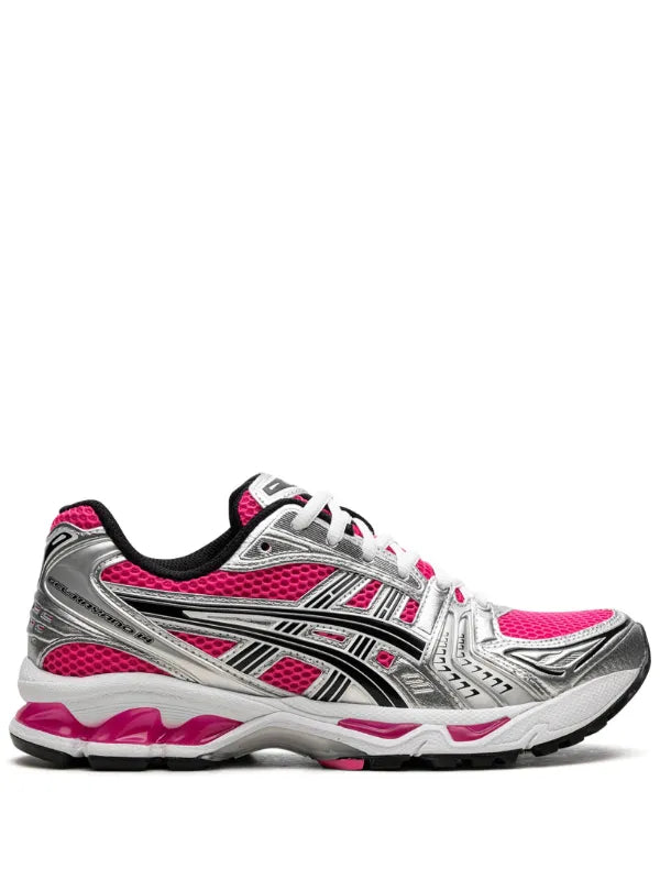 ASICS GEL-1130 Neon Pack Pink – Sneakers fuchsia confort et style rétro running