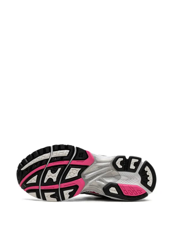 ASICS GEL-1130 Neon Pack Pink – Sneakers fuchsia confort et style rétro running