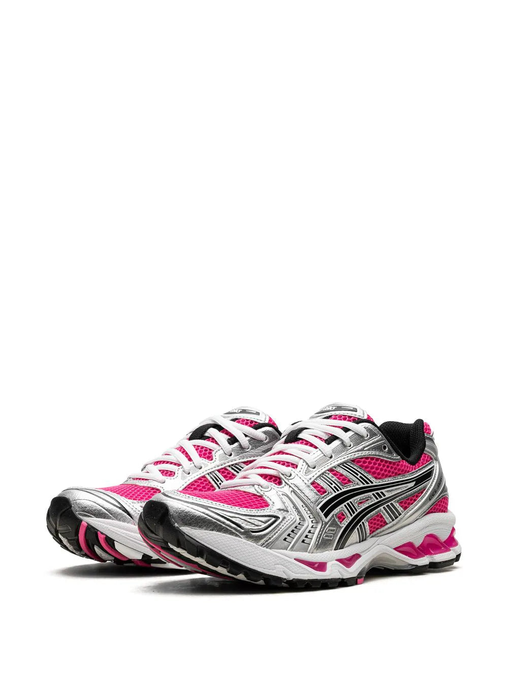 ASICS GEL-1130 Neon Pack Pink – Sneakers fuchsia confort et style rétro running