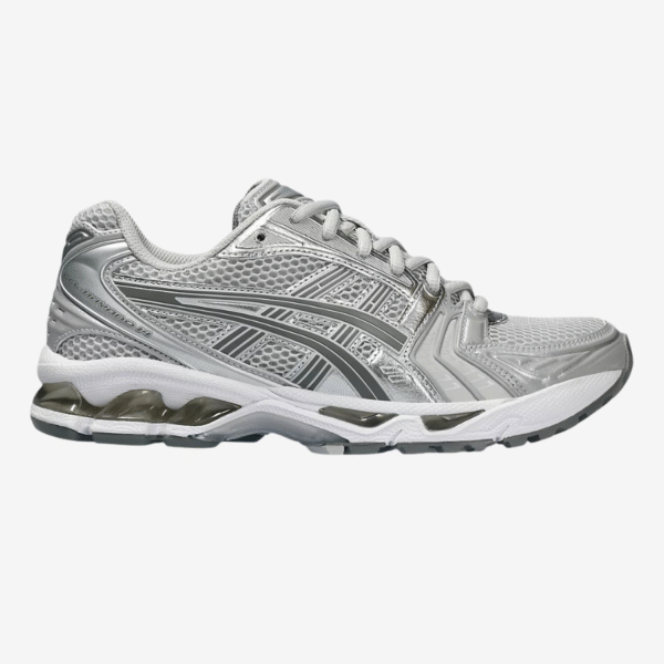 ASICS GEL-KAYANO 14 Grey – Sneakers rétro running avec amorti GEL™