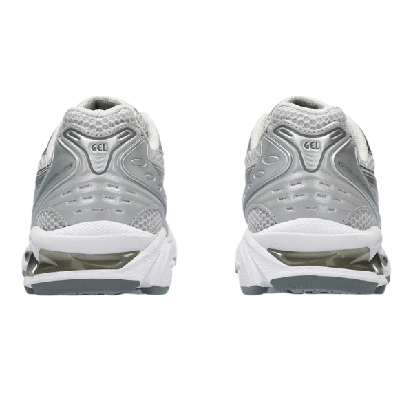 ASICS GEL-KAYANO 14 Grey – Sneakers rétro running avec amorti GEL™