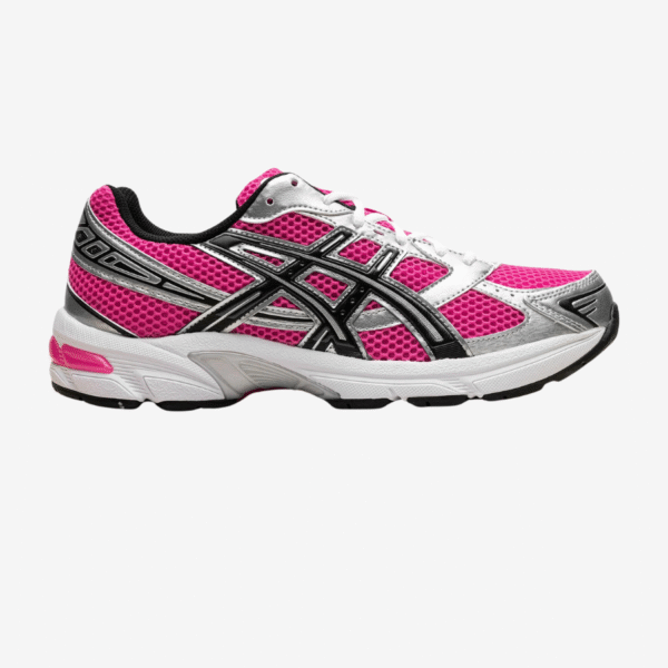 ASICS GEL-1130 Neon Pack Pink – Sneakers fuchsia rétro & tendance
