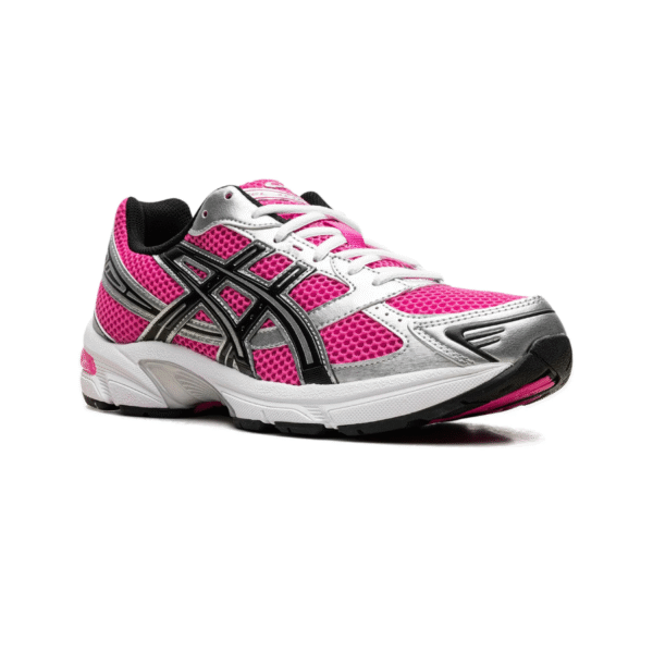 ASICS GEL-1130 Neon Pack Pink – Sneakers fuchsia rétro & tendance