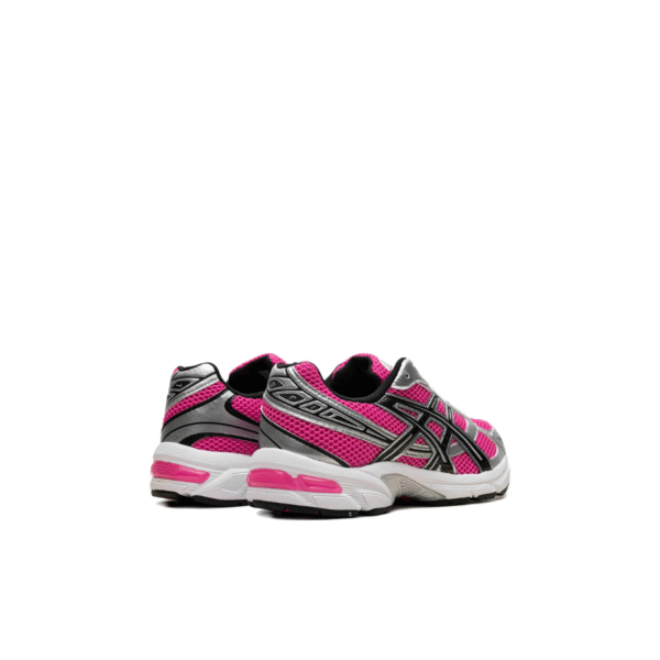 ASICS GEL-1130 Neon Pack Pink – Sneakers fuchsia rétro & tendance