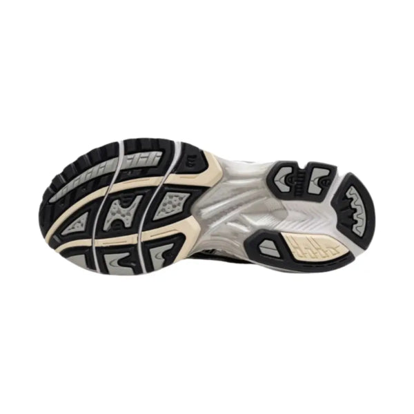 ASICS GEL-Kayano 14 White Midnight – Sneakers rétro-tech unisexes