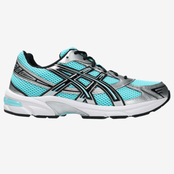 ASICS GEL-1130 Blue Lavender – Sneakers rétro & tendance unisexes