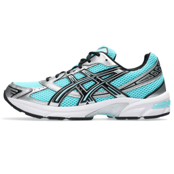 ASICS GEL-1130 Blue Lavender – Sneakers rétro & tendance unisexes