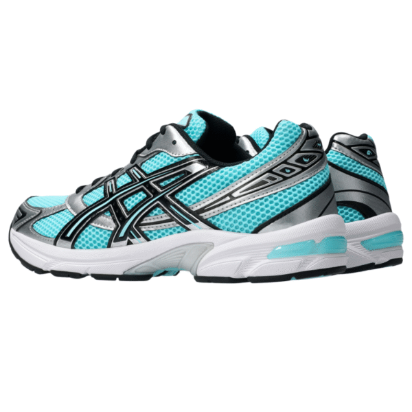 ASICS GEL-1130 Blue Lavender – Sneakers rétro & tendance unisexes
