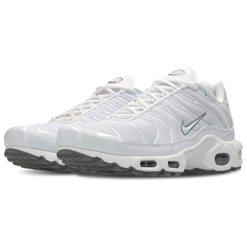 Nike Air Max Tuned 1 Blanc