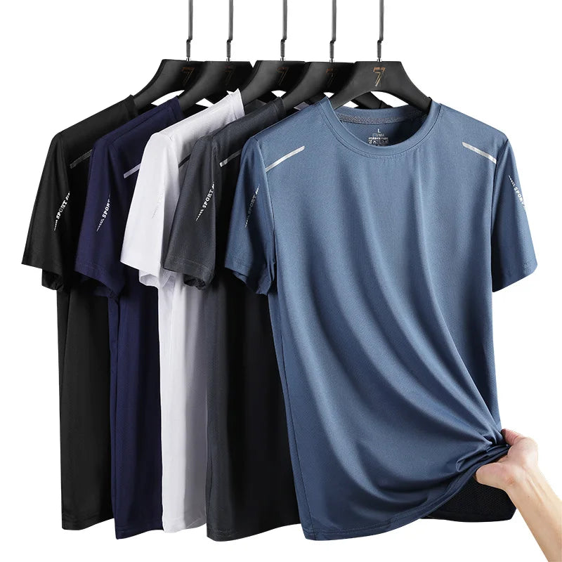 T-Shirt Running