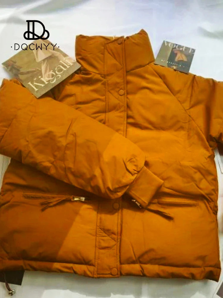 Veste rembourrée en coton
