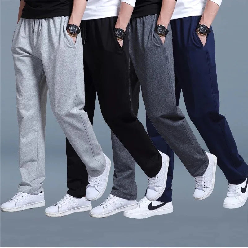 pantalon de survetement