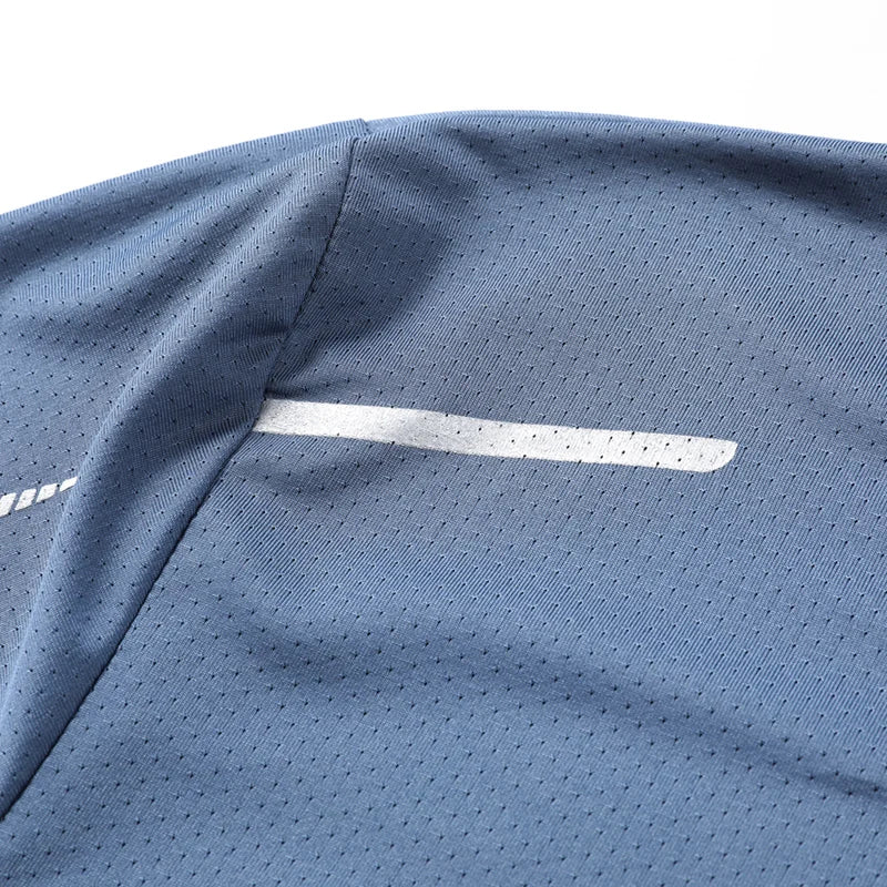 T-Shirt Running