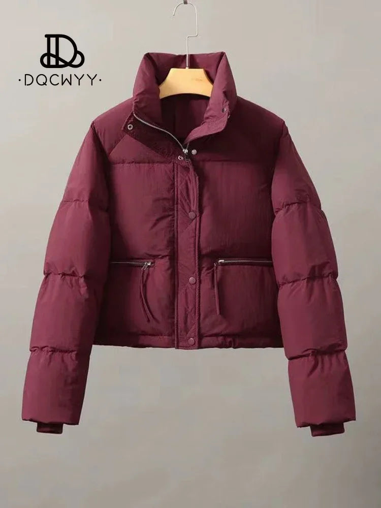 Veste rembourrée en coton
