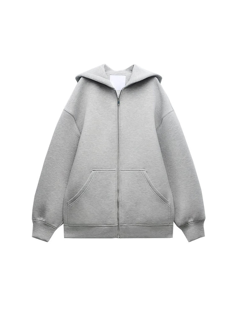 Veste en laine