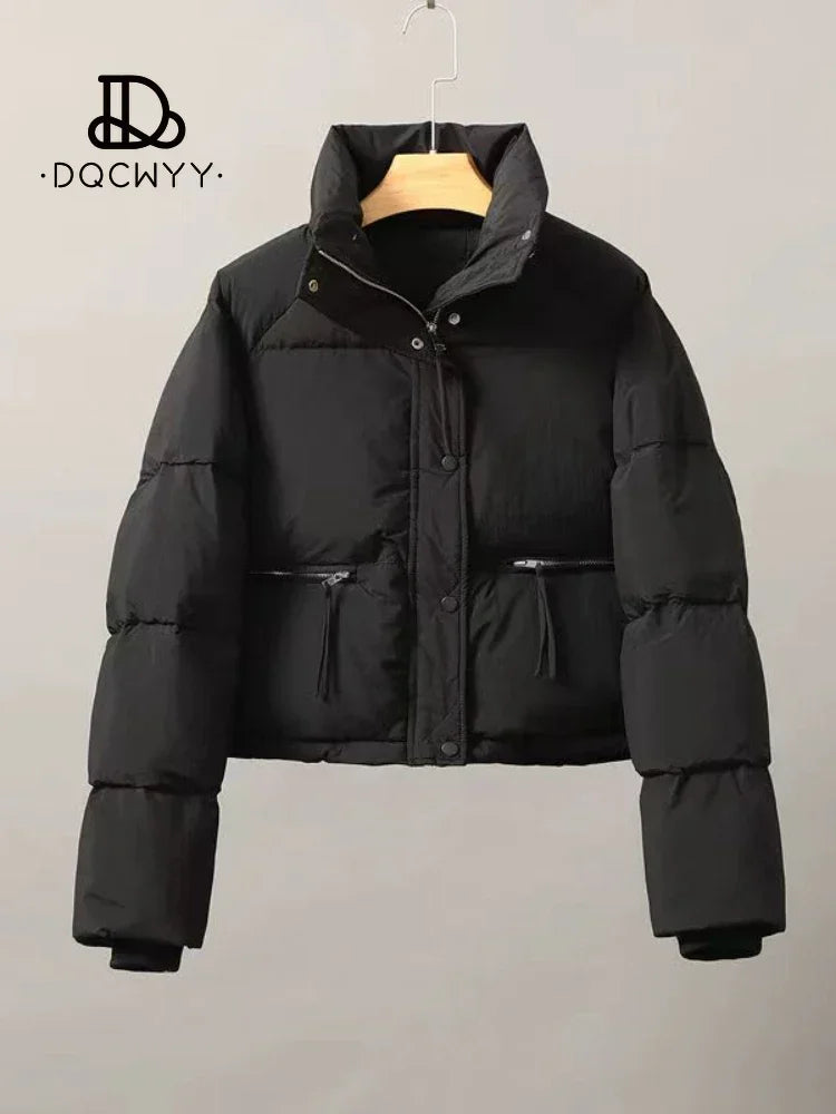 Veste rembourrée en coton